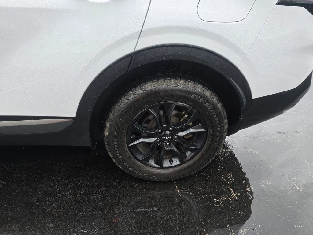 Used 2023 Kia Sportage X-Pro Sport Utility