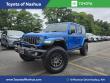 Used 2023 Jeep Wrangler Rubicon 392 Sport Utility