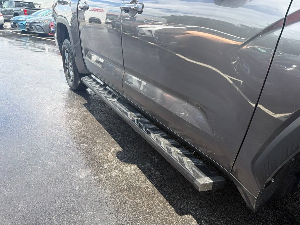 Used 2024 Toyota Tundra SR5 Truck