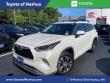 Used 2021 Toyota Highlander XLE Sport Utility