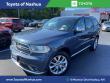 Used 2020 Dodge Durango Citadel Sport Utility