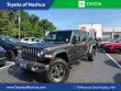Used 2022 Jeep Gladiator Rubicon Truck