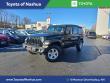 Used 2020 Jeep Wrangler Unlimited Sport S Sport Utility