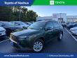 Used 2023 Toyota Corolla Cross LE Sport Utility