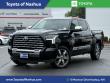 Used 2023 Toyota Tundra Hybrid Capstone Truck