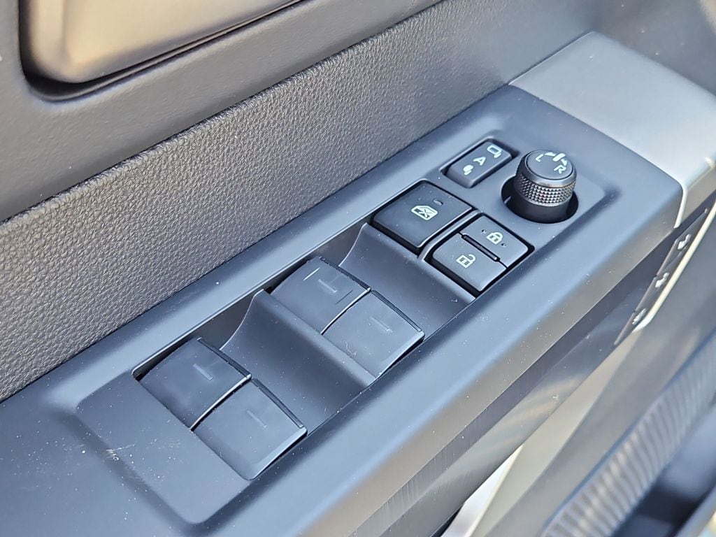 2026 Toyota Tundra Platinum - Photo 21