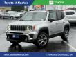 Used 2020 Jeep Renegade Limited Sport Utility
