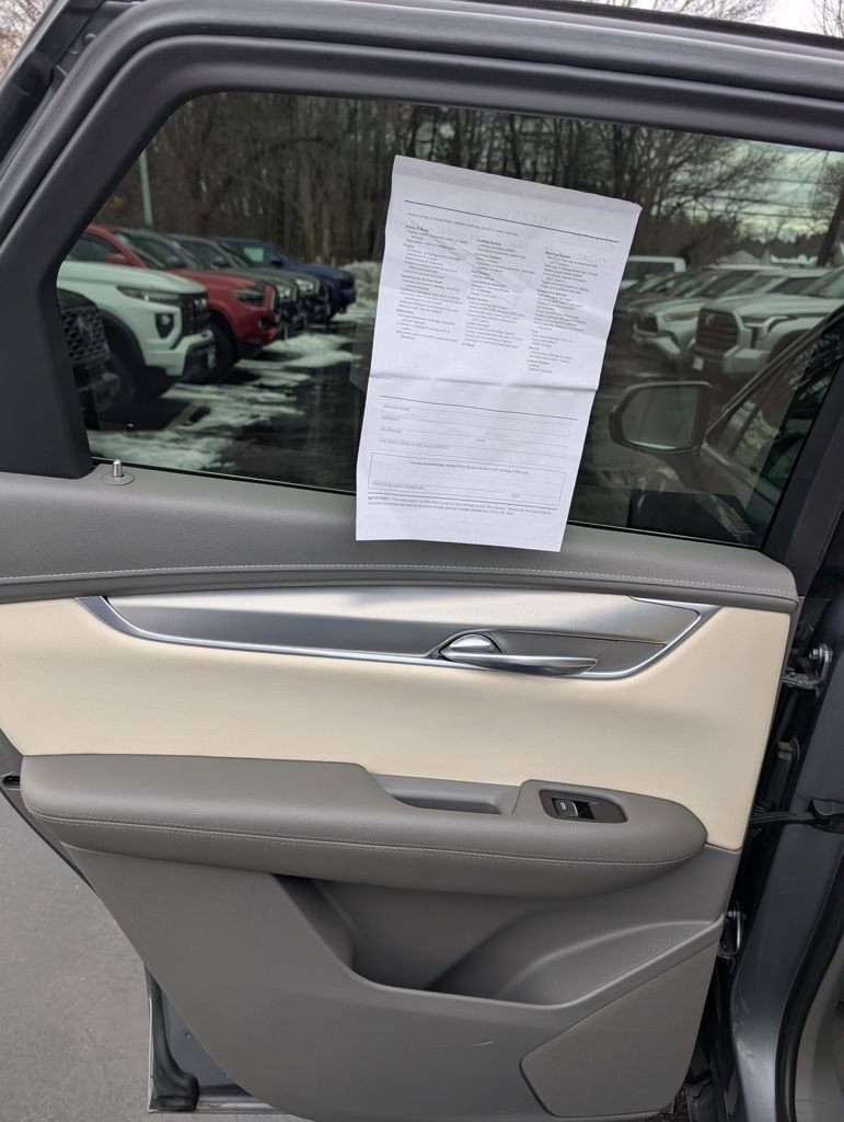 2021 Cadillac XT5 Premium Luxury - Photo 14