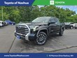 Toyota Tundra Hybrid