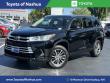 Used 2019 Toyota Highlander XLE Sport Utility