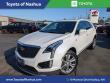 Used 2024 Cadillac XT5 Premium Luxury Sport Utility