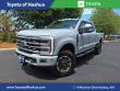 Used 2024 Ford F-350SD Platinum Truck