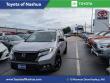 Used 2019 Honda Passport Elite Sport Utility
