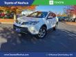 Used 2015 Toyota RAV4 XLE Sport Utility