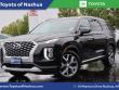 Used 2020 Hyundai Palisade SEL Sport Utility