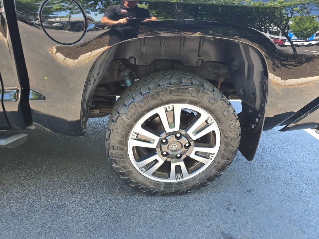 Used 2020 Toyota Tundra SR5 Truck