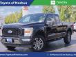 Used 2021 Ford F-150 XL Truck