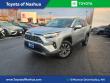 Used 2022 Toyota RAV4 Hybrid Limited Sport Utility