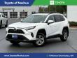 Used 2025 Toyota RAV4 XLE Sport Utility