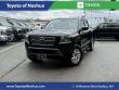 Used 2022 Nissan Frontier SV Truck