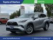 Used 2020 Toyota Highlander Limited Sport Utility