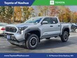  Toyota Tacoma i-FORCE MAX