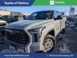Used 2025 Toyota Tundra SR5 Truck
