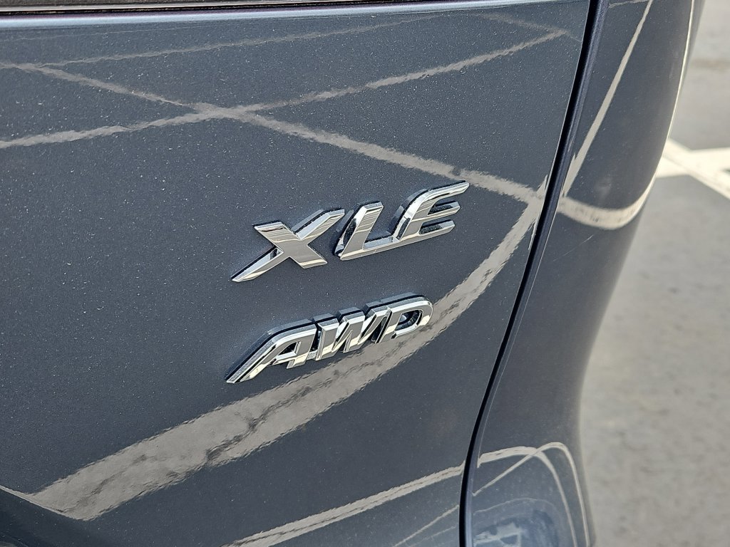 New 2026 Toyota Corolla Cross XLE SUV