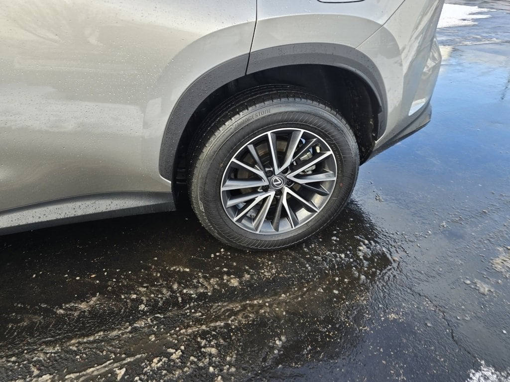 Used 2022 Lexus NX 350 Base Sport Utility