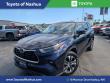 Used 2023 Toyota Highlander XLE Sport Utility