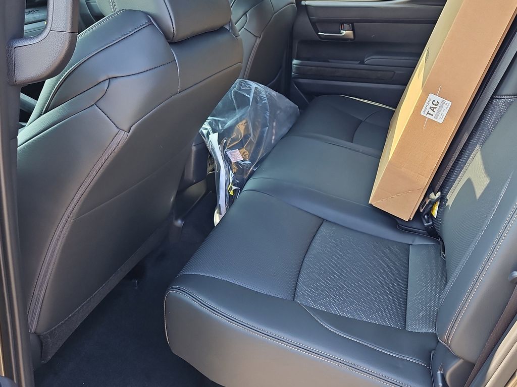2025 Toyota Tacoma Limited - Photo 23