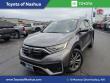 Used 2021 Honda CR-V Touring Sport Utility