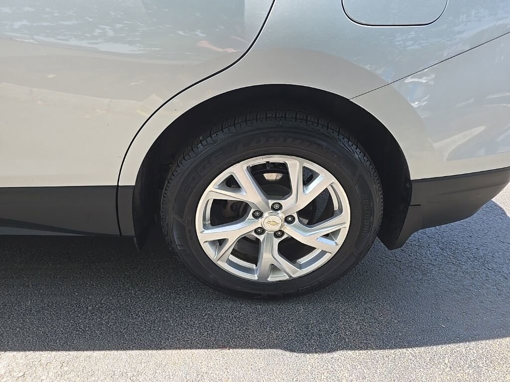 Used 2019 Chevrolet Equinox LT Sport Utility