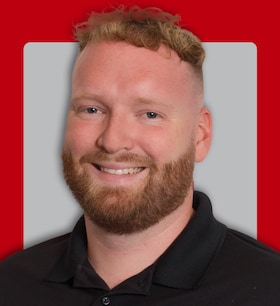 Staff member Grant Dobens from 63d1ed33abd6