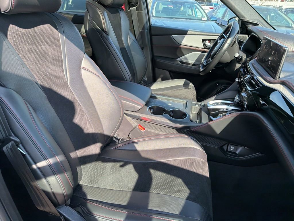 Used 2025 Acura MDX For Sale at McGovern Automotive Group | VIN