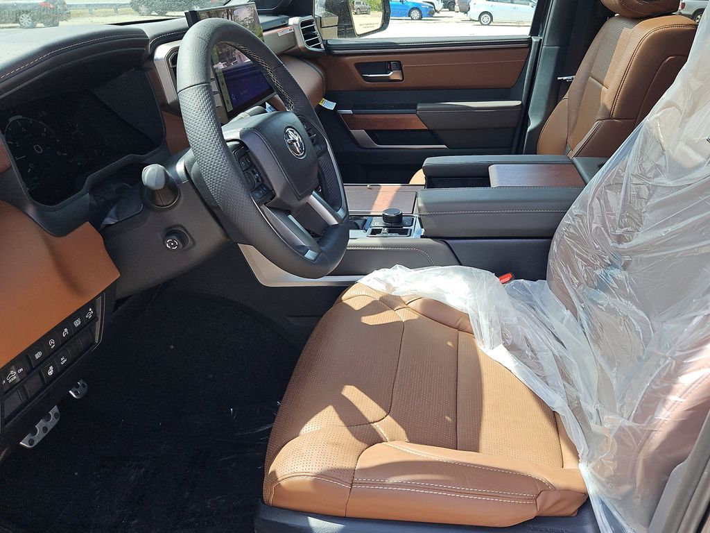 2026 Toyota Tundra 1794 Edition - Photo 22