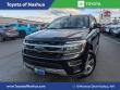 Used 2024 Ford Expedition Limited Sport Utility
