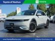 Used 2023 Hyundai IONIQ 5 Limited Sport Utility