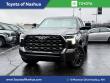 Used 2023 Toyota Tundra Hybrid Platinum Truck