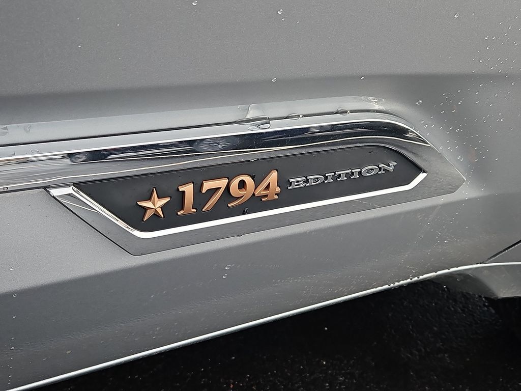 New 2026 Toyota Tundra 1794 Truck CrewMax