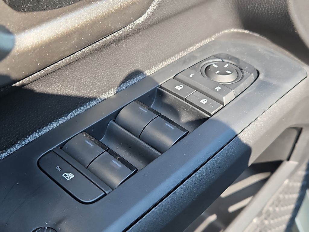 2025 Toyota Tacoma Trailhunter - Photo 20