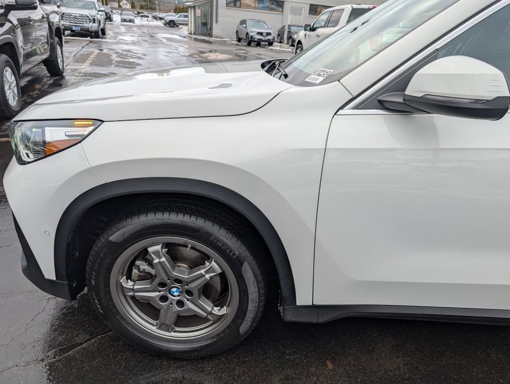 Used 2023 BMW X1 xDrive28i Sport Utility