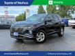 Used 2024 Hyundai Tucson SEL Sport Utility