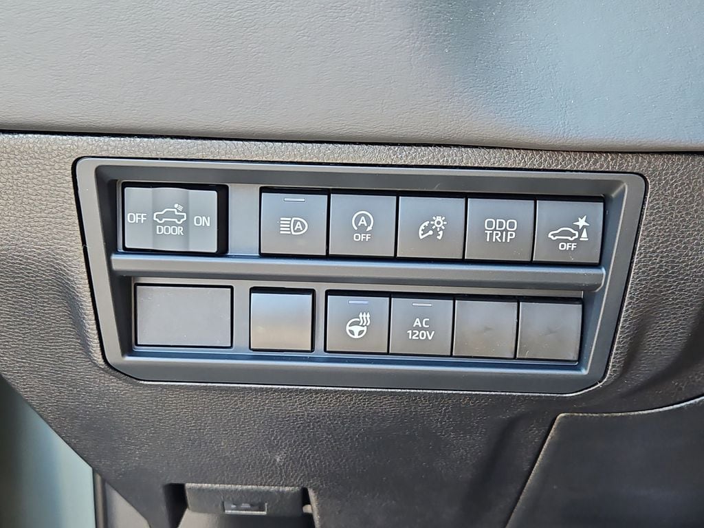 2026 Toyota Tundra Platinum - Photo 12