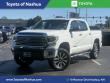 Used 2020 Toyota Tundra Limited Truck