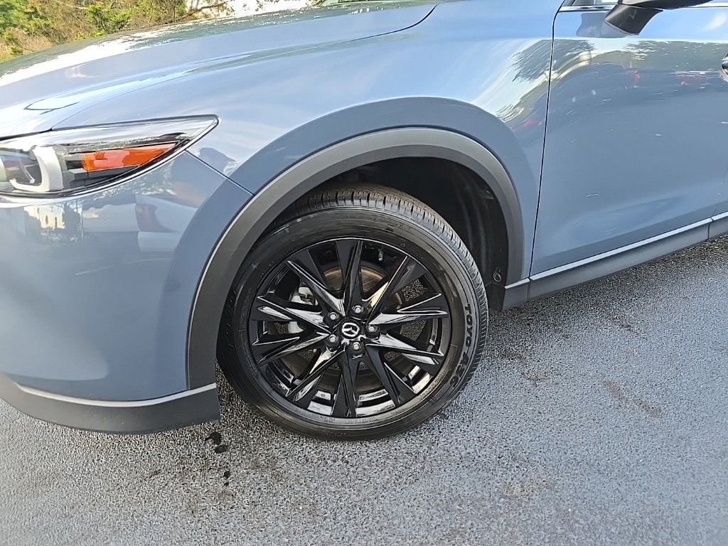 2024 Mazda CX-5 2.5 S Carbon photo 2