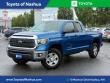 Certified 2018 Toyota Tundra SR5 Truck