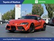 Toyota GR Supra