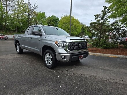 Used Car Specials at Toyota of Nashua