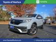 Used 2020 Honda CR-V EX-L Sport Utility